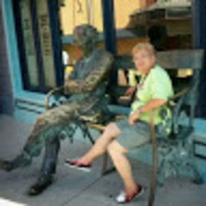 Meet your Posher, Fanny